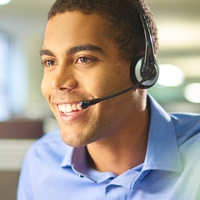 Inbound Sales Contact Center