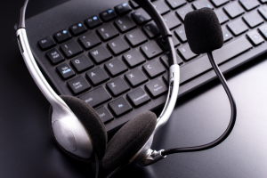 outsourcing call center