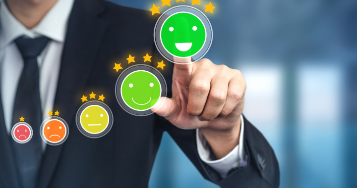 Customer Surveys